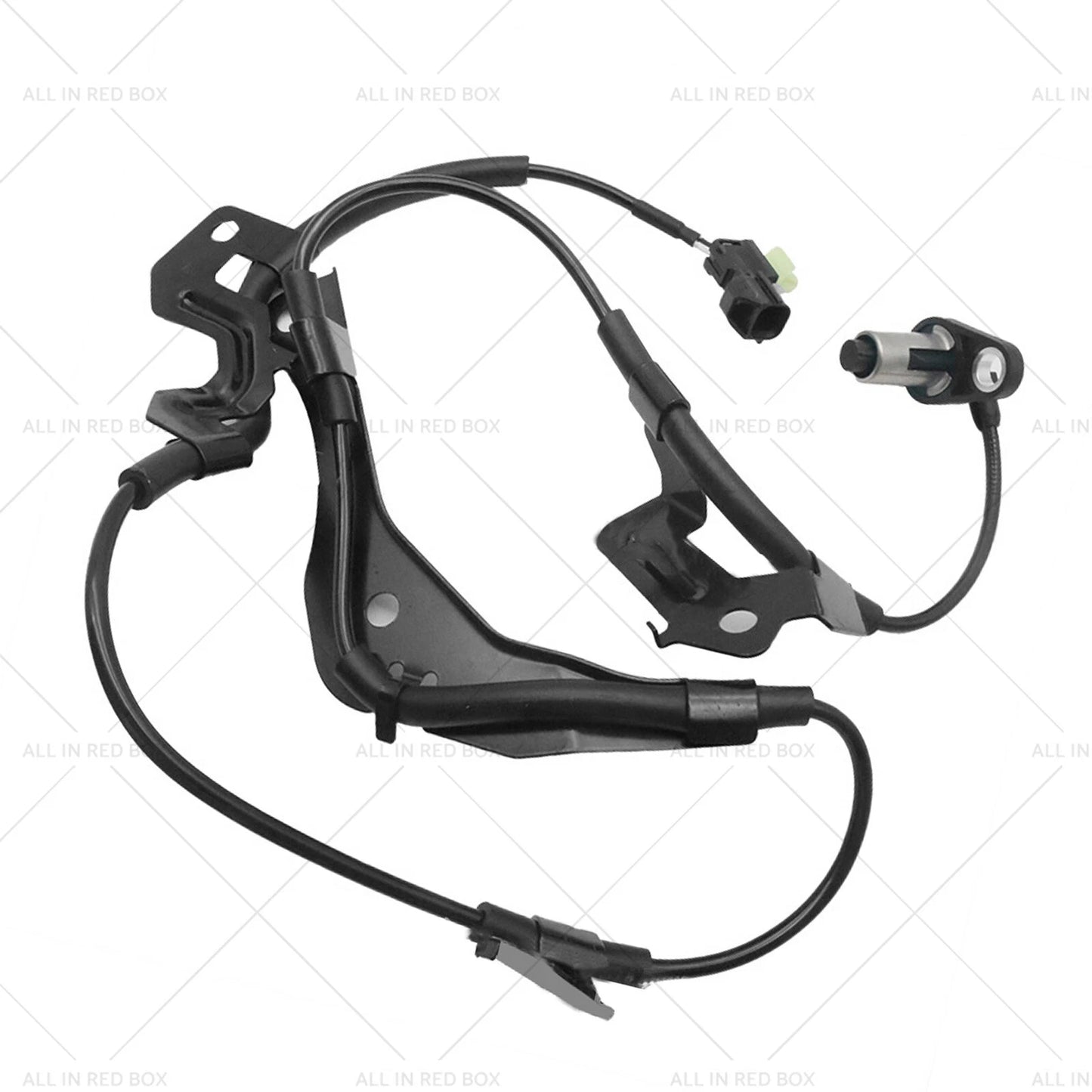 4 x Front & Rear ABS Wheel Speed Sensors for Mitsubishi Triton MQ (2015-2020)