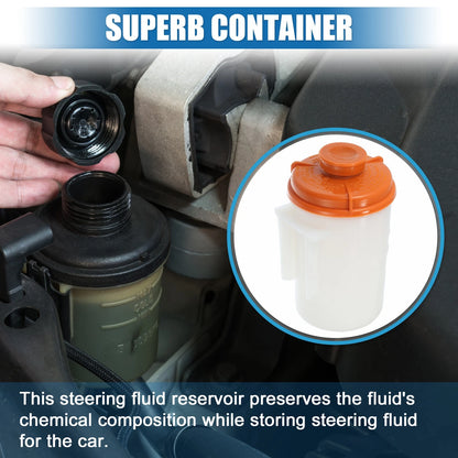 Power Steering Reservoir for Suzuki Grand Vitara (1999-2005)