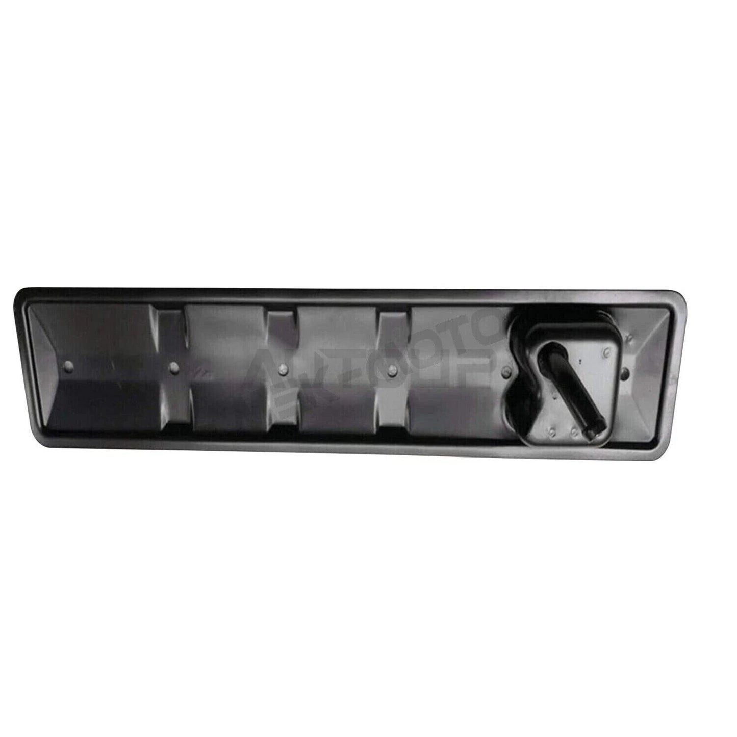 Tappet Pushrod Housing Cover for Dodge 5.9 Cummins 12V (1989–1998)