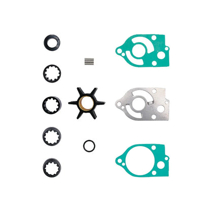 Water Pump Impeller for Mercury Outboards 40-50 HP