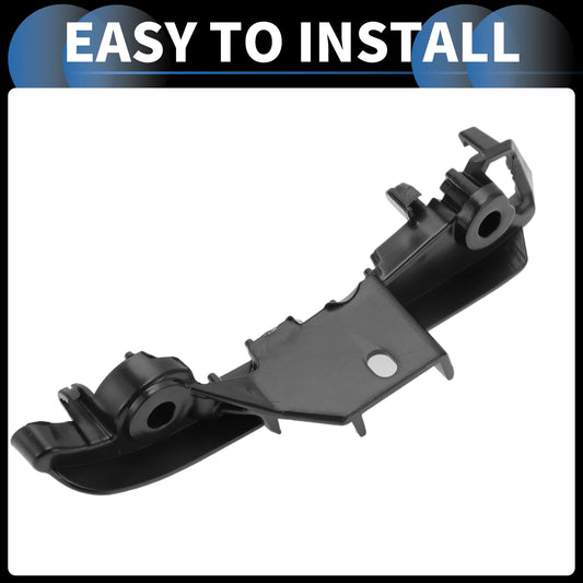 1pc Right Front Bumper Retainer Bracket for BMW M550i xDrive