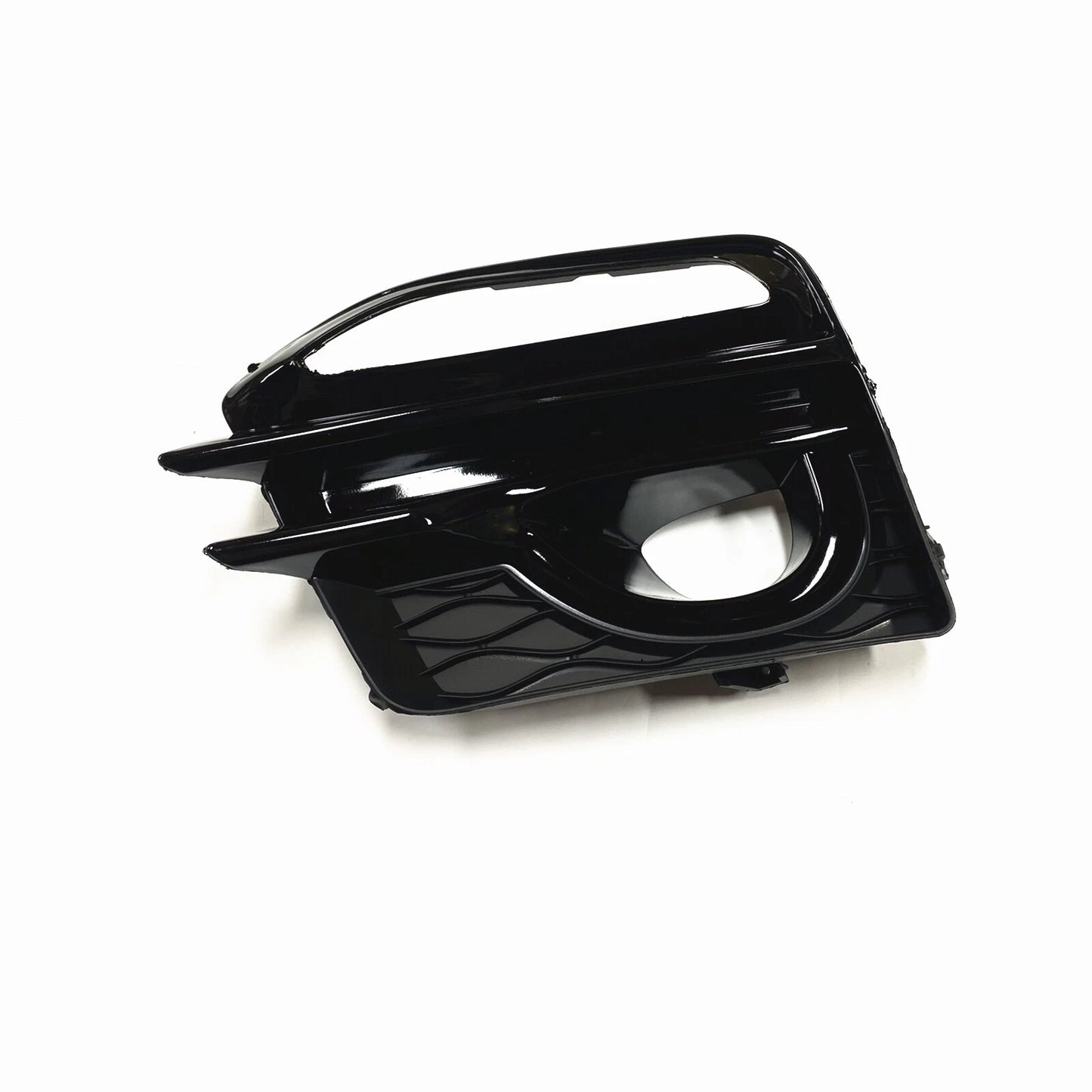 Left Fog Light Cover for Infiniti Q50 Q50L (2014-2023)