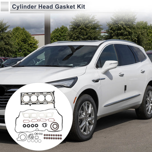 1 x Cylinder Head Gasket for Buick
