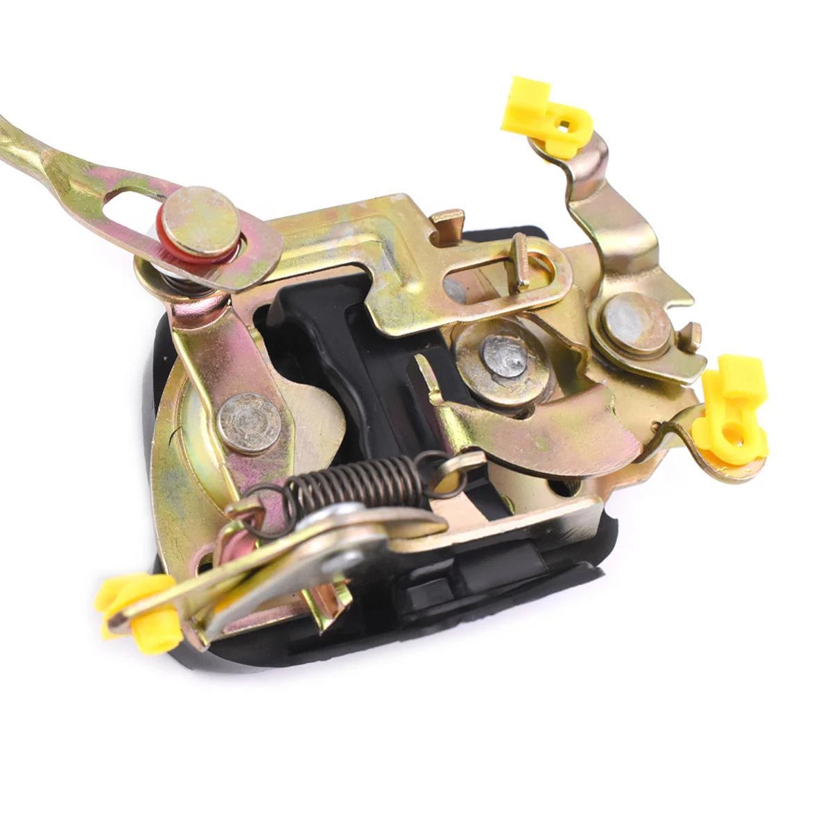 Door Lock Latch Actuator Front Pair Fit Toyota Hilux LN85 LN106 UTE 1989-97 EBDE