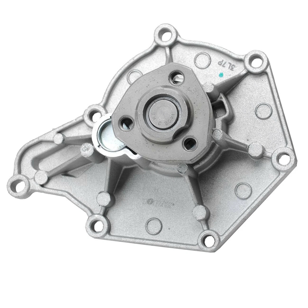 Water Pump with Gasket for Audi A4 A5 A6 A8 Q7 VW Touareg (2004-2023)