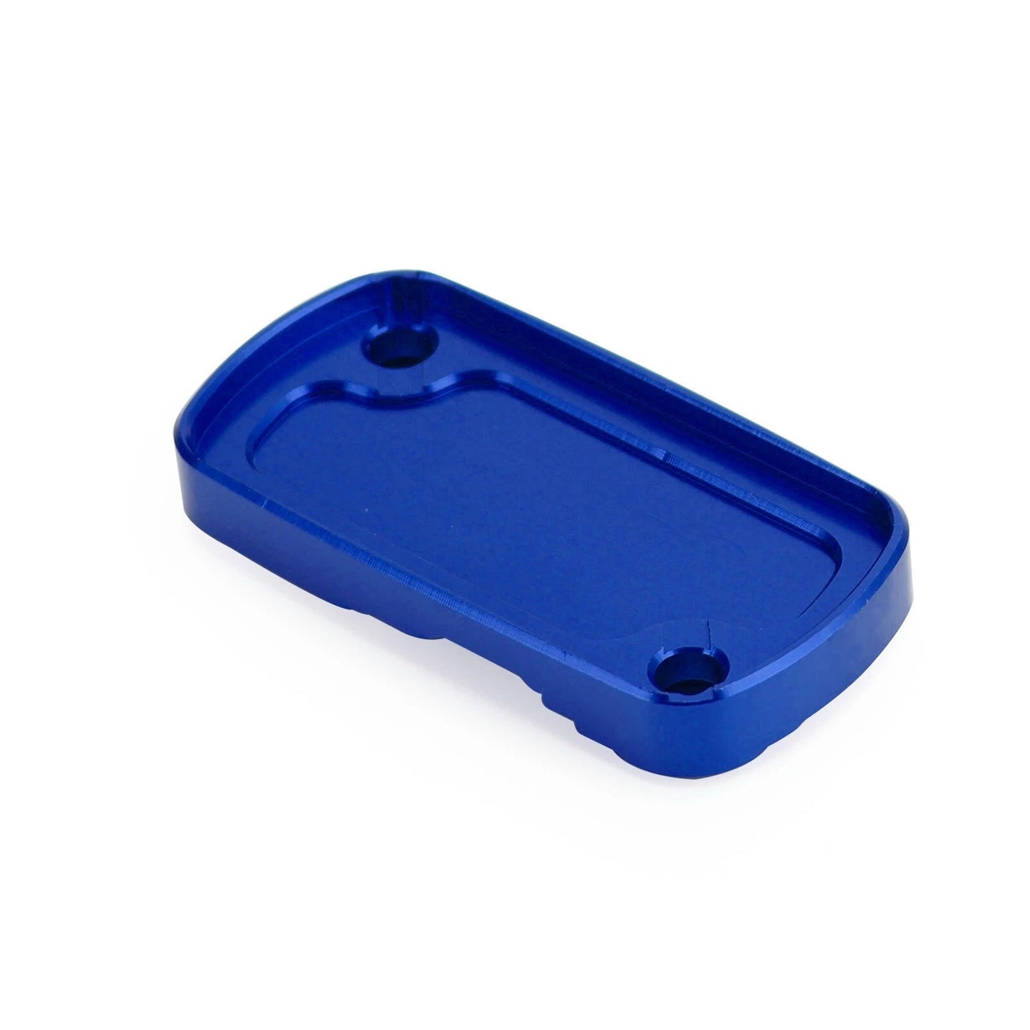 Brake Fluid Reservoir Cover Rear Blue for Suzuki GSX-S 750 (2017-2024)