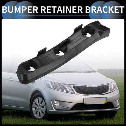 Right Rear Bumper Retainer Bracket for Kia Rio (2012-2017)