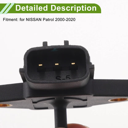 MAP Sensor for Nissan Patrol (2000-2020)