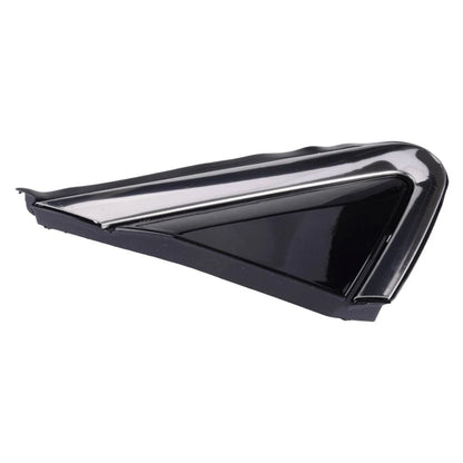 Door Mirror Triangle Moulding for Nissan Murano (2015-2018)  Left & Right