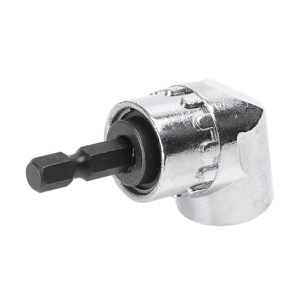 6mm Turning Hex Drill Bit Adaptor for Make & Model