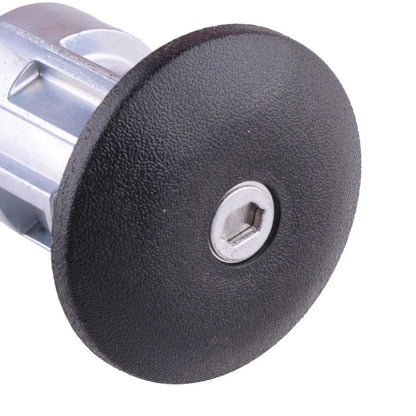 Locking Door Lock Barrel with 2 x Keys for Ford Transit Mk6 Mk7 (2000-2014)