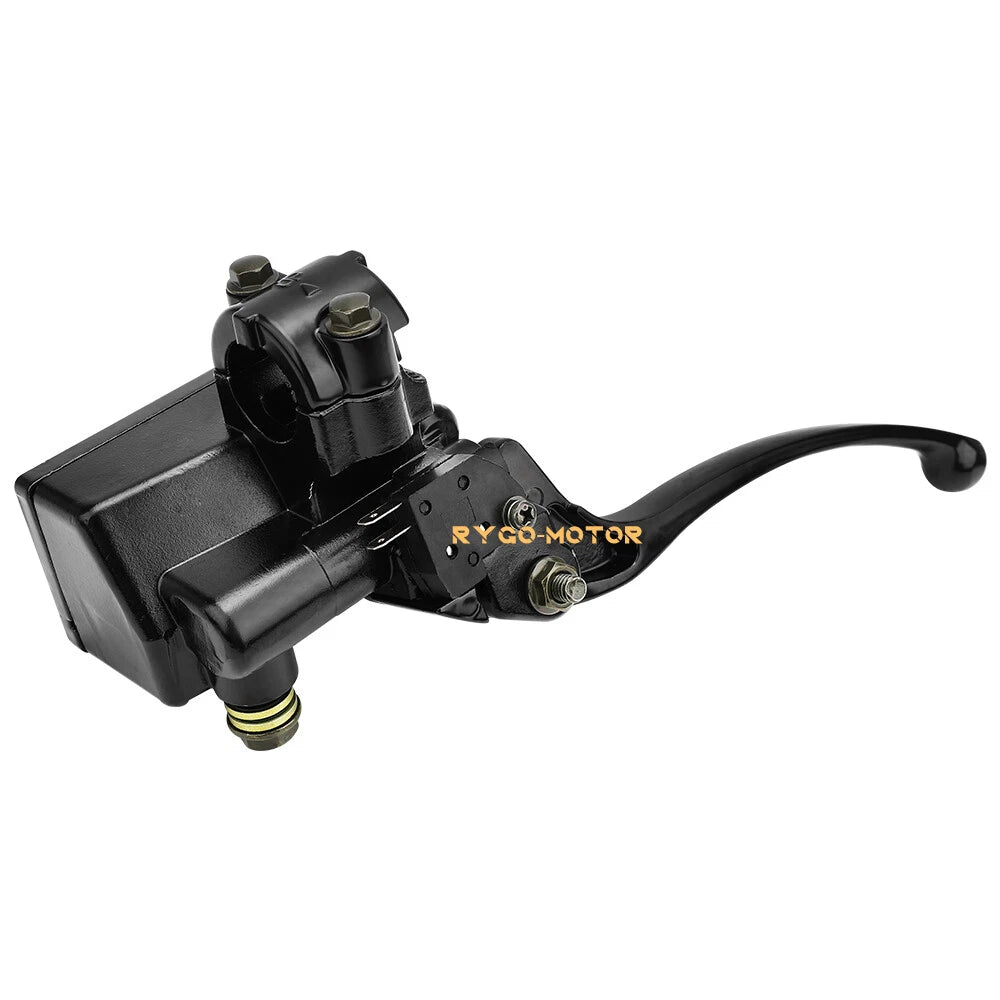 Front Brake Master Cylinder for Honda TRX250EX/TRX300EX/TRX450R (2006–2008)