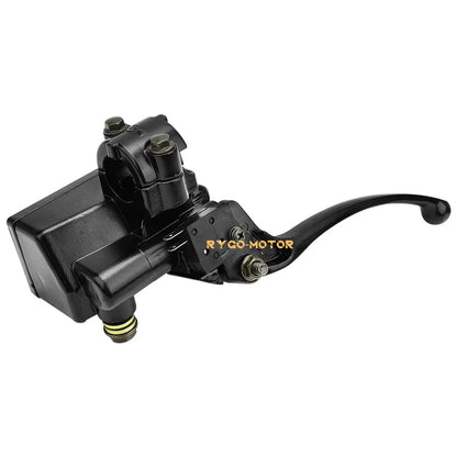 Front Brake Master Cylinder for Honda TRX250EX/TRX300EX/TRX450R (2006–2008)