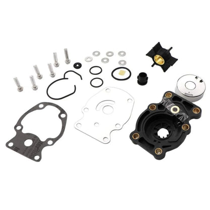 New Water Pump Impeller Kit for Johnson/Evinrude 20-35HP Outboard