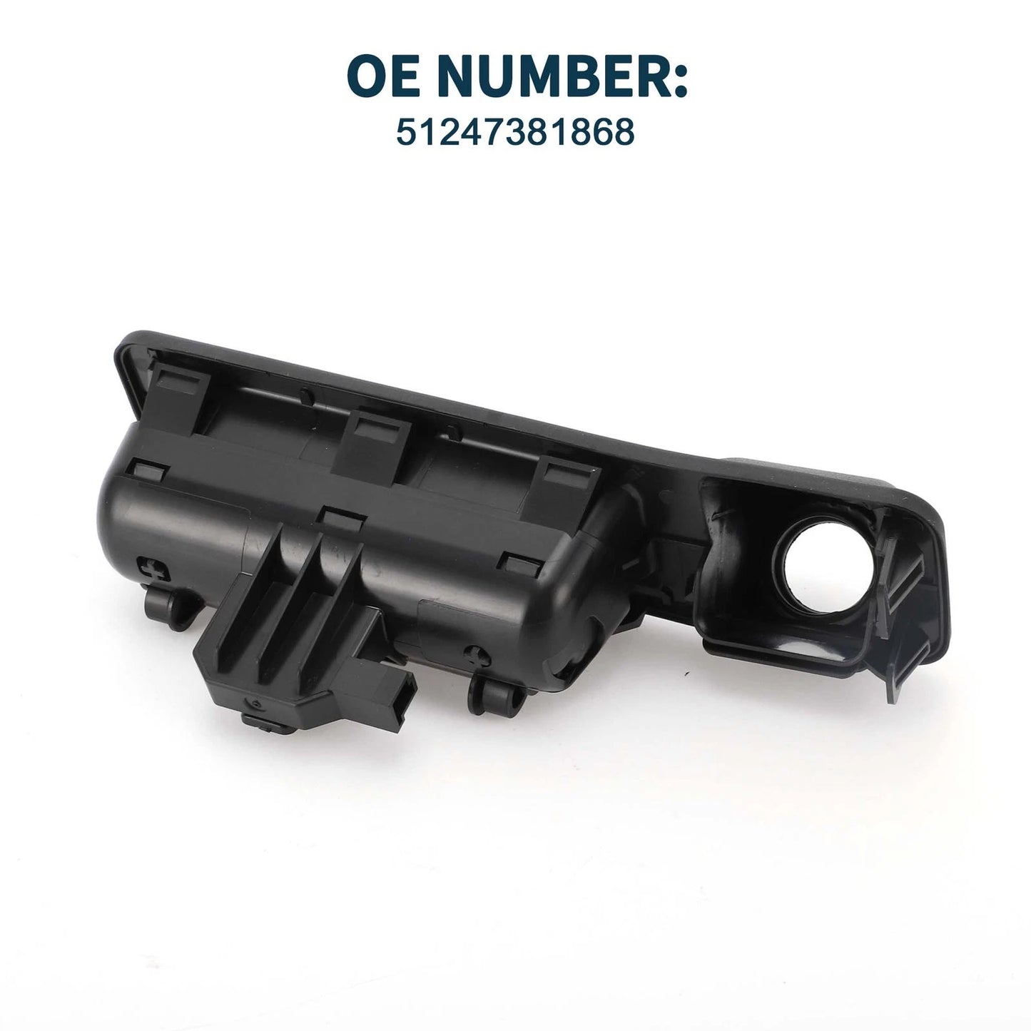 Tailgate Trunk Release Switch for BMW 540i X5 X6 X7 (2023)