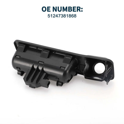 Tailgate Trunk Release Switch for BMW 540i X5 X6 X7 (2023)