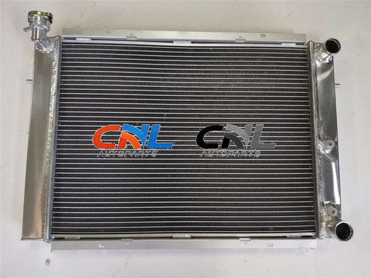 2 Row Alloy Radiator for Holden Commodore VL RB30 ET L6 (1986-1988)