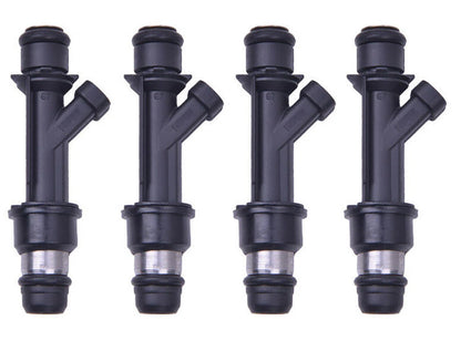 4 x Fuel Injectors for Holden Barina TK 1.6L (2005-2011)