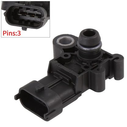 MAP Intake Air Pressure Sensor for Buick Cadillac Chevrolet