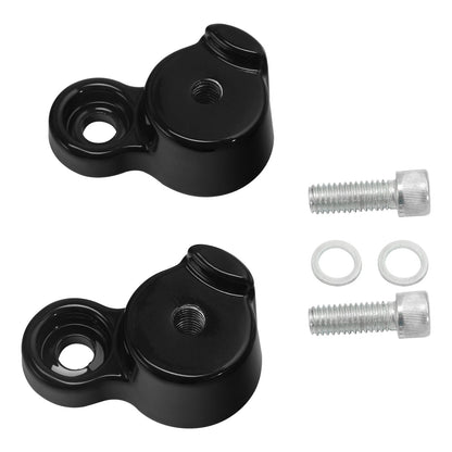 Foot Pegs Mounting Kit for Harley FXDR FXDRS (2019-2023)