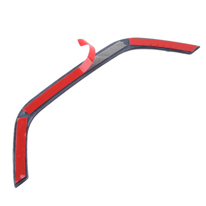 Carbon Fiber Inner Door Handle Cover for BMW X3 F25 (2011-2016)