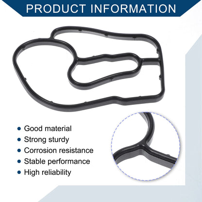 Engine Oil Filter Housing Gasket for Mercedes-Benz Sprinter 2500 (2007-2018)