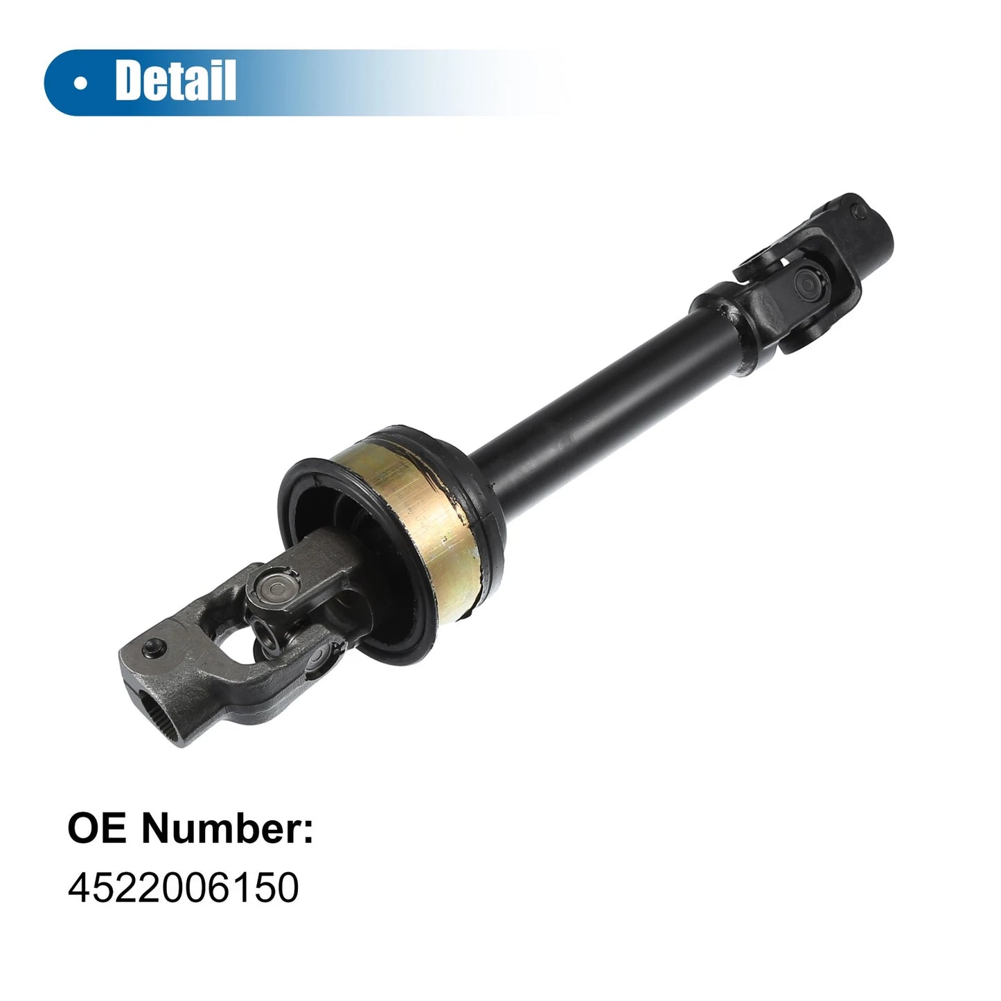 Steering Shaft for Toyota Avalon (2013–2018)