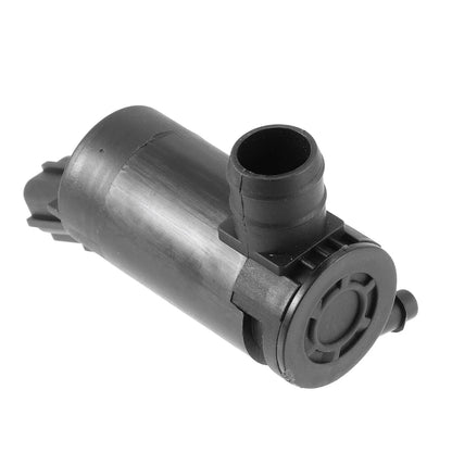 Windshield Washer Pump for Ford Escort & Escape - Plastic Black (2000-2007)