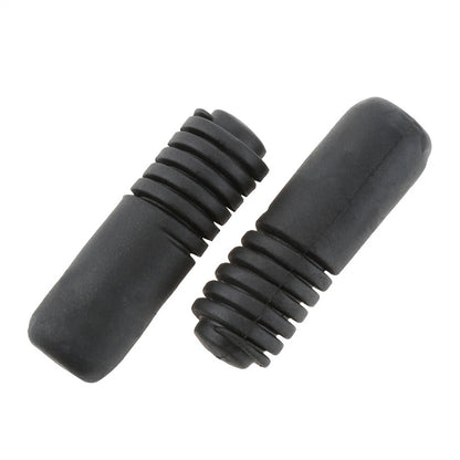10Pcs Shockproof Tailgate Engine Cover Fasteners for Hyundai