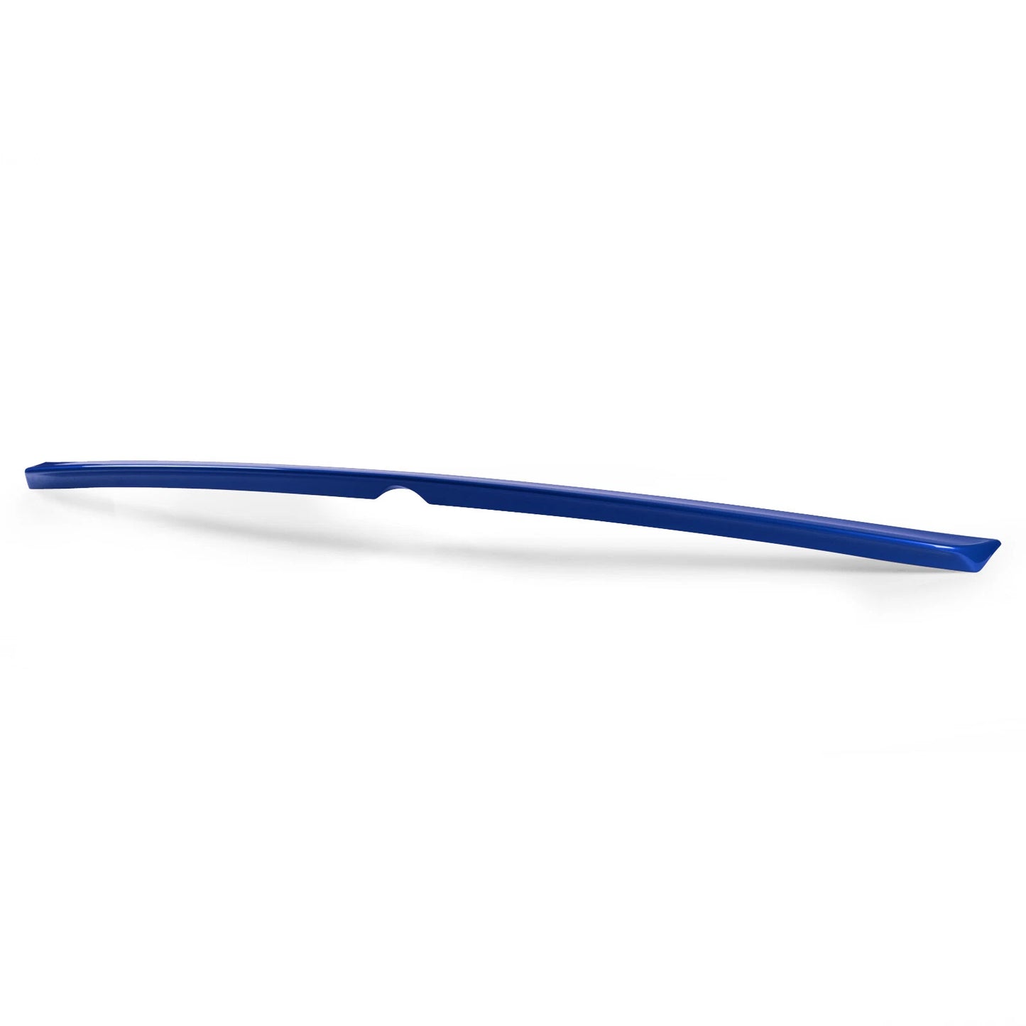 Rear Boot Spoiler for Mercedes Benz CLS W218 (2011-2018)