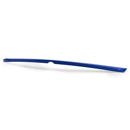 Rear Boot Spoiler for Mercedes Benz CLS W218 (2011-2018)