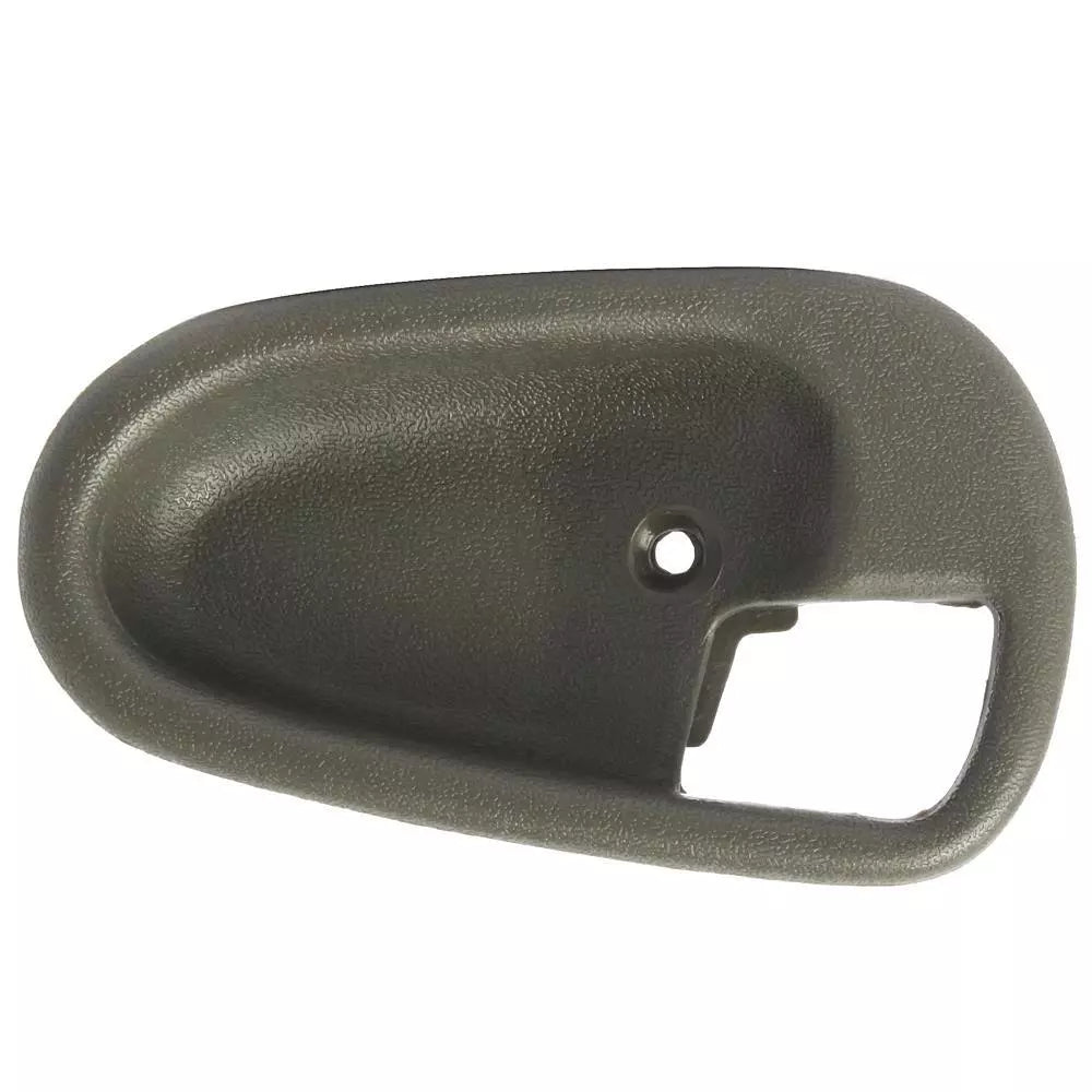 Bezel Inner Door Handle for Mitsubishi Mirage, Dodge Colt