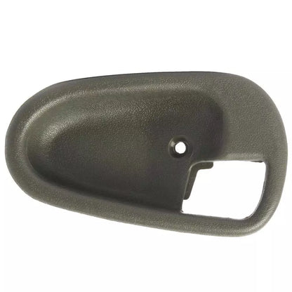 Bezel Inner Door Handle for Mitsubishi Mirage, Dodge Colt