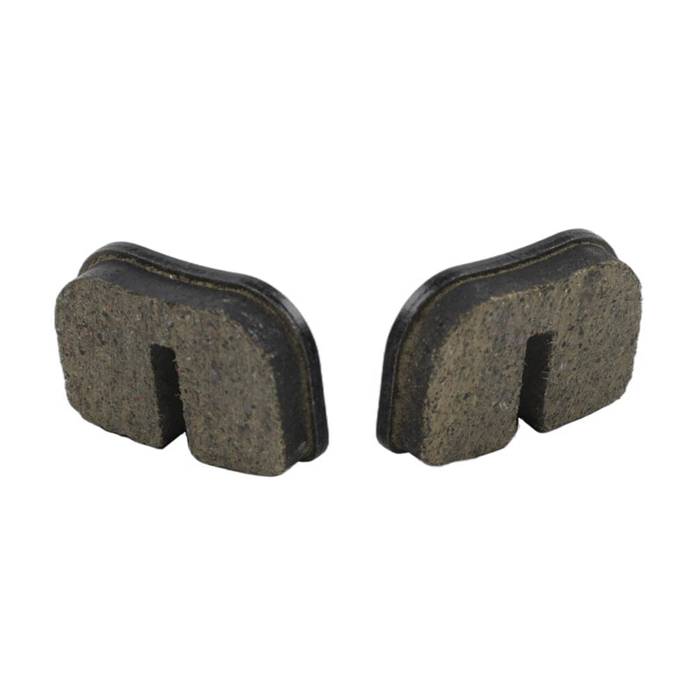 Rear Disc Brake Pads for Motovox MBX10 MBX11 Mini Bike