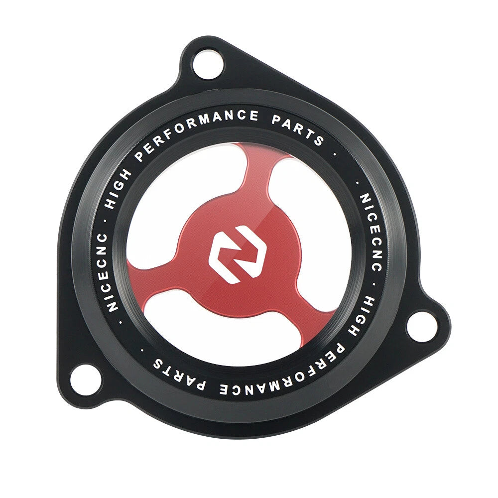 CNC Engine Starter Cover for Suzuki DRZ 400/400S/400SM (2000-2024)