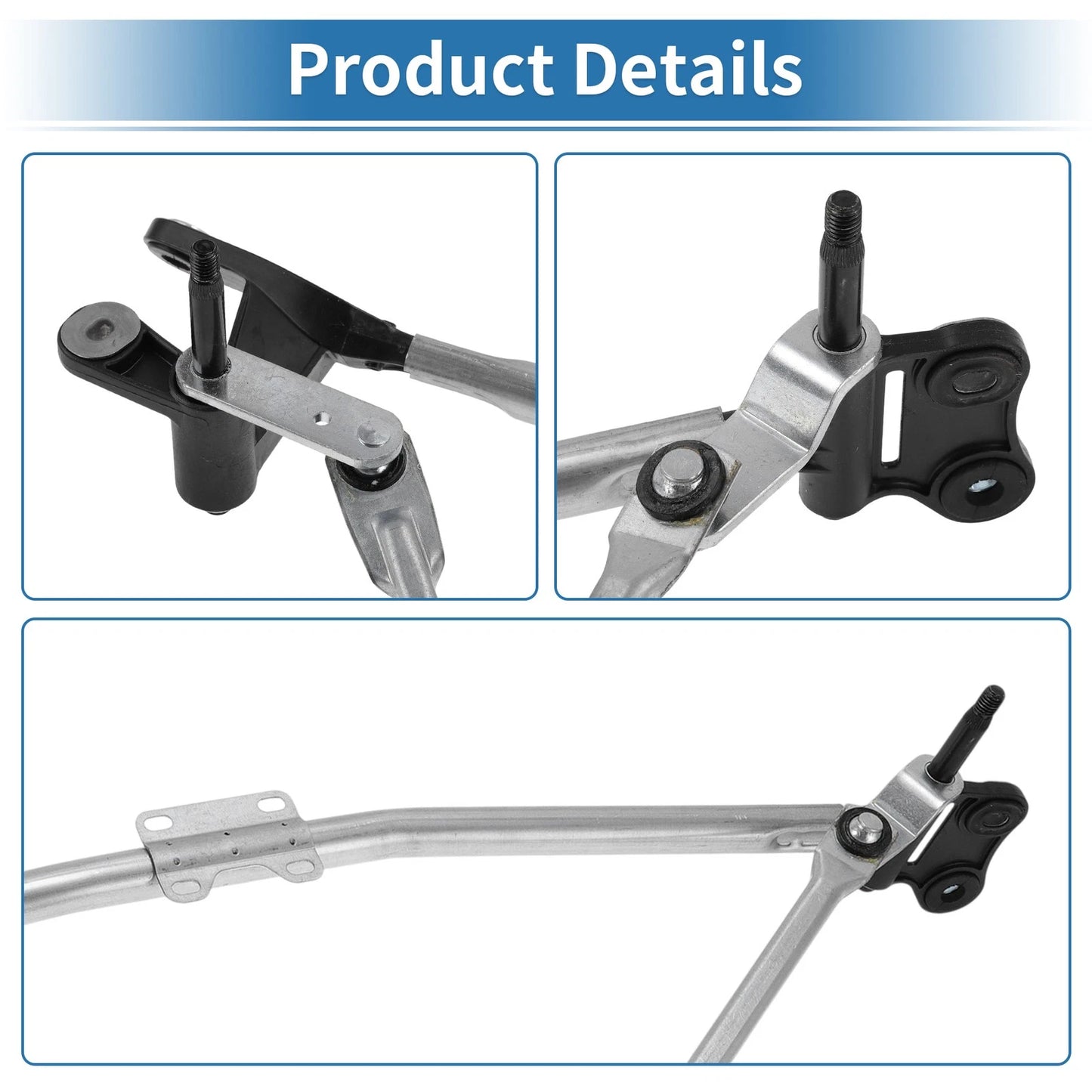 Windshield Wiper Linkage for Land Rover Range Rover Evoque (2018-2019)