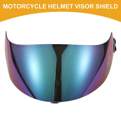 3-Snap Visor Shield / 1pc for X-803