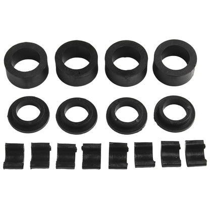 Bushings for Jeep TJ LJ (1998–2006)