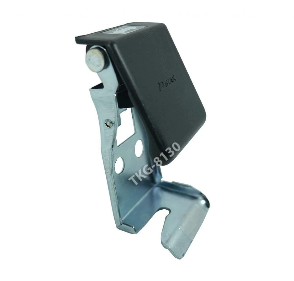BonnetLock Control for Isuzu D-Max / Holden Rodeo (2012-2018)