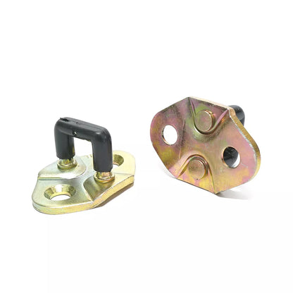 Front Door Latch Striker for Suzuki Jimny Samurai Sierra 1981-1998