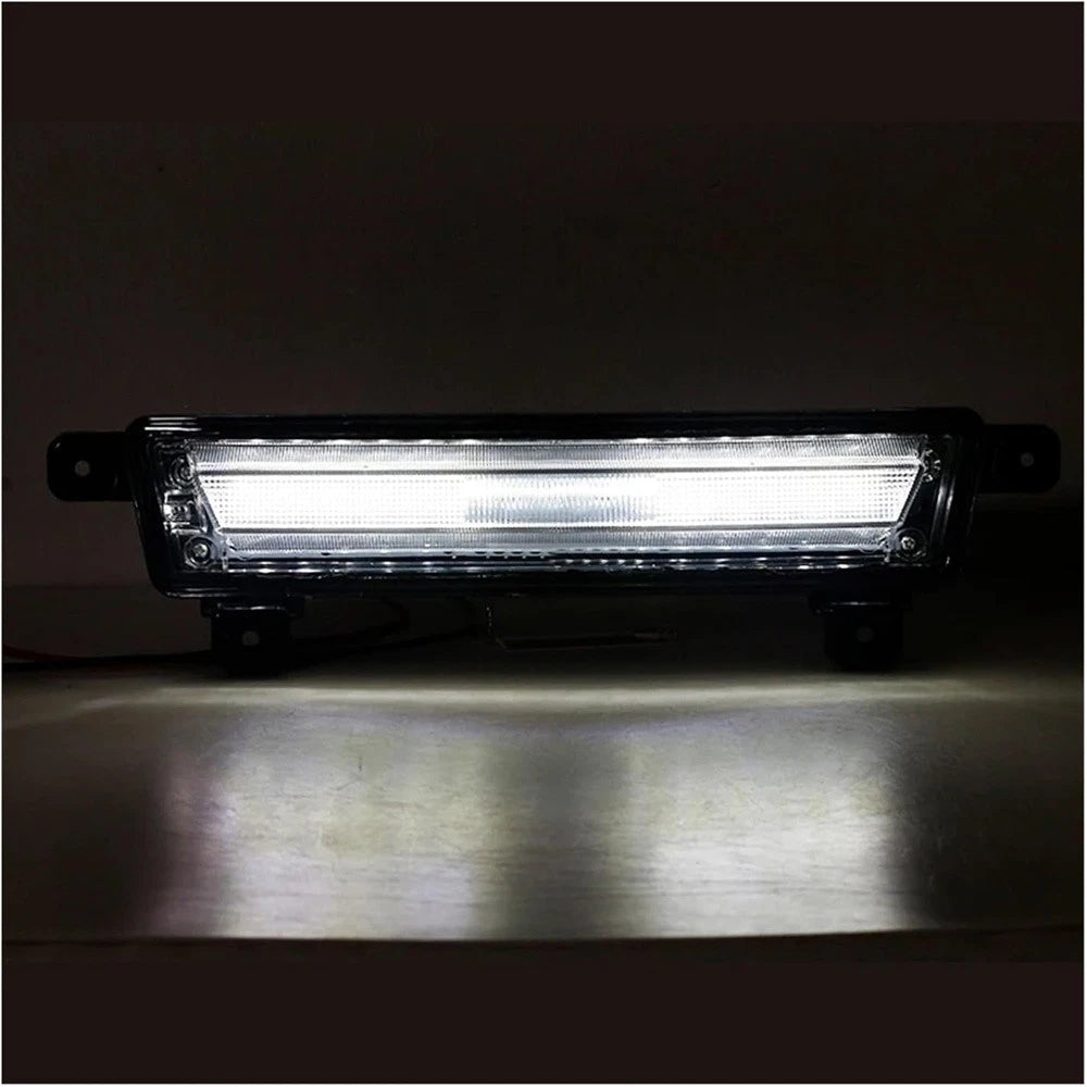 Rear Bumper Fog Light for Cadillac XT5 (2017-2019)