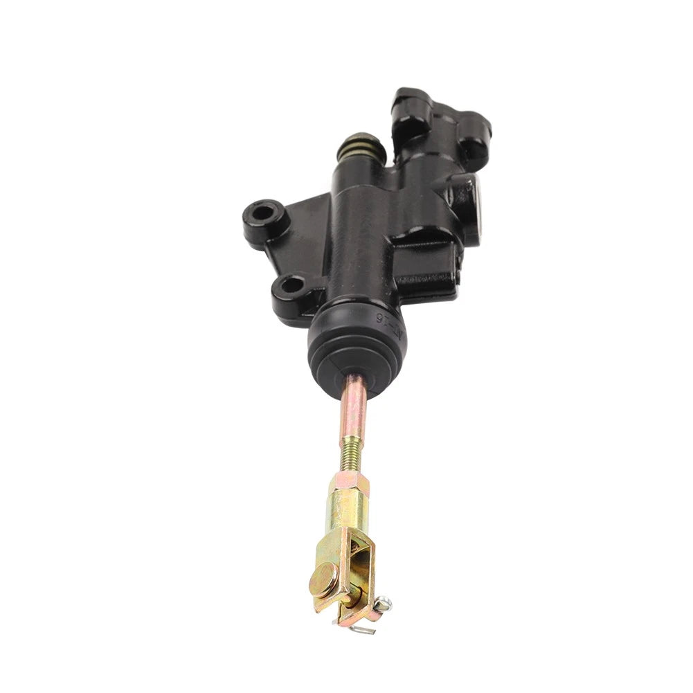 Rear Brake Master Cylinder Pump for Suzuki & Honda Motorcycles