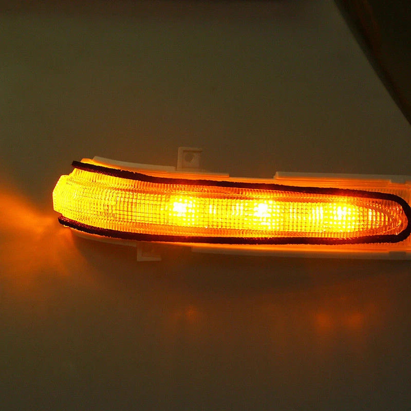Left Mirror Turn Signal Light for Honda Accord Acura TSX (2004-2008)