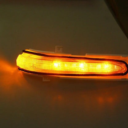 Left Mirror Turn Signal Light for Honda Accord Acura TSX (2004-2008)