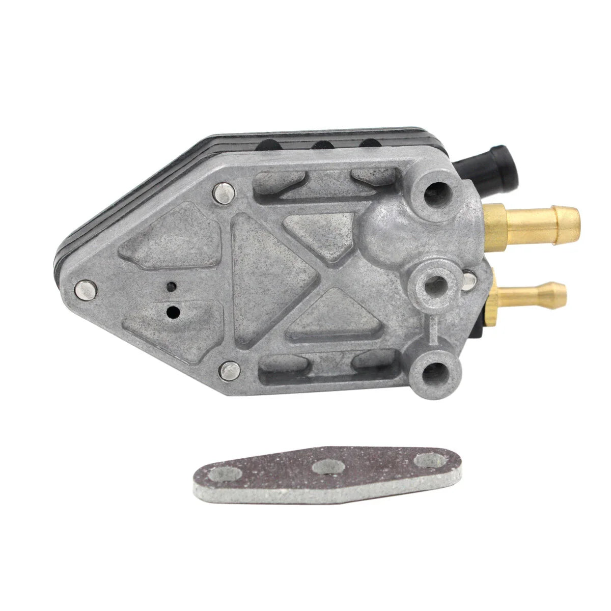 Outboard Fuel Pump with Gasket for Johnson/Evinrude 1990-2006 Models
