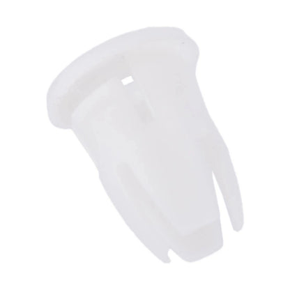 10 x Side Body Moulding Grommet Clips for Mercedes W202 W210 (1996-2002)