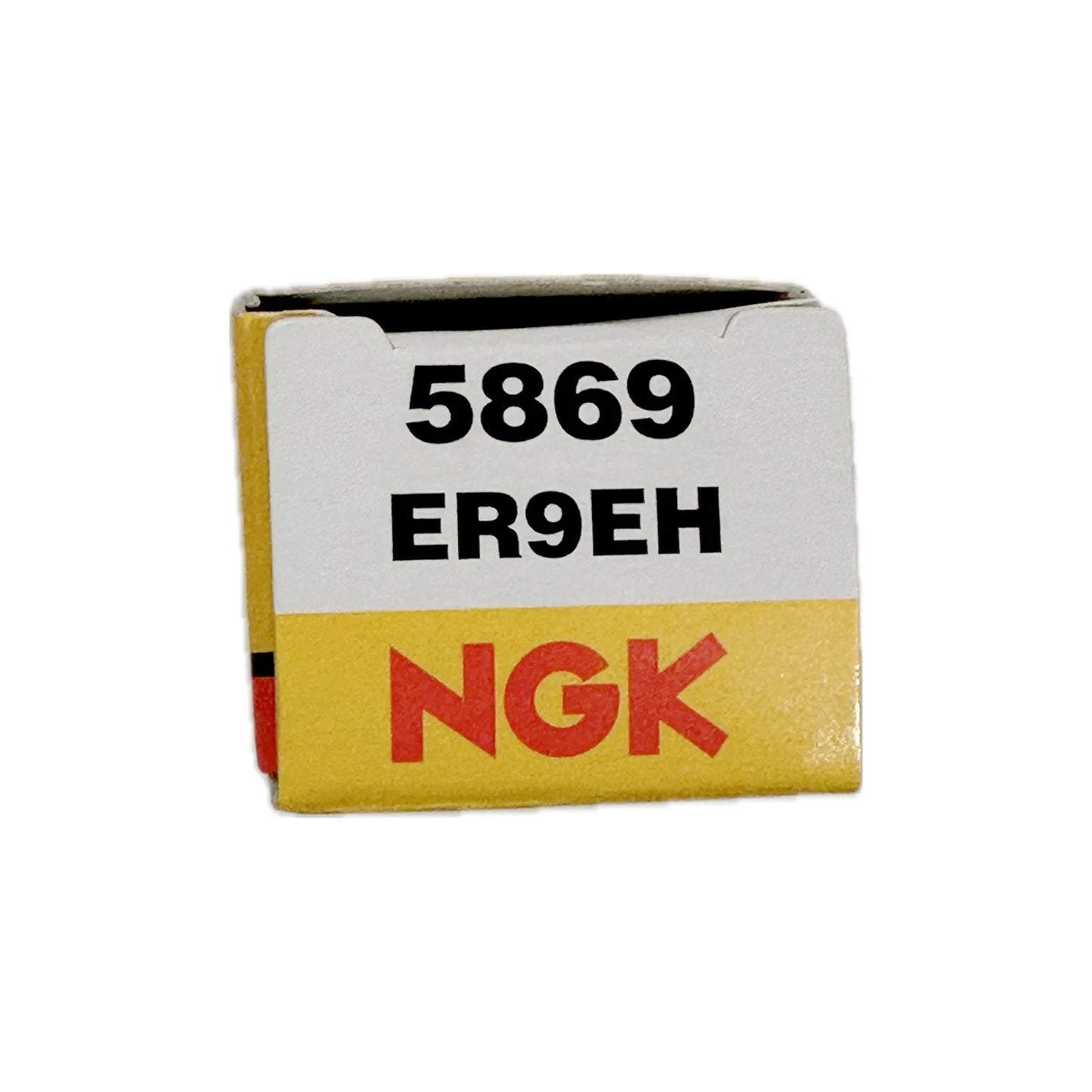 NGK ER9EH Spark Plug for ZS Zongshen 190cc 212cc Engine PIT Dirt Bike