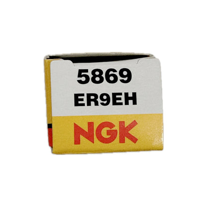 NGK ER9EH Spark Plug for ZS Zongshen 190cc 212cc Engine PIT Dirt Bike