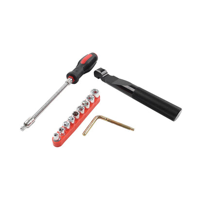 Belt Changing Tool & Clutch Cover Removal Tool for Polaris RZR XP 1000 (2014-2023)