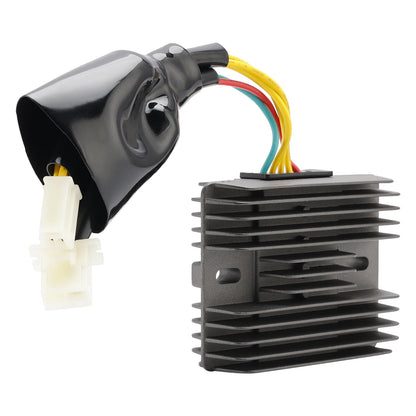 Charge Controller for SMC Barossa Stinger Captain RAM Explorer Titan (2010-2023)